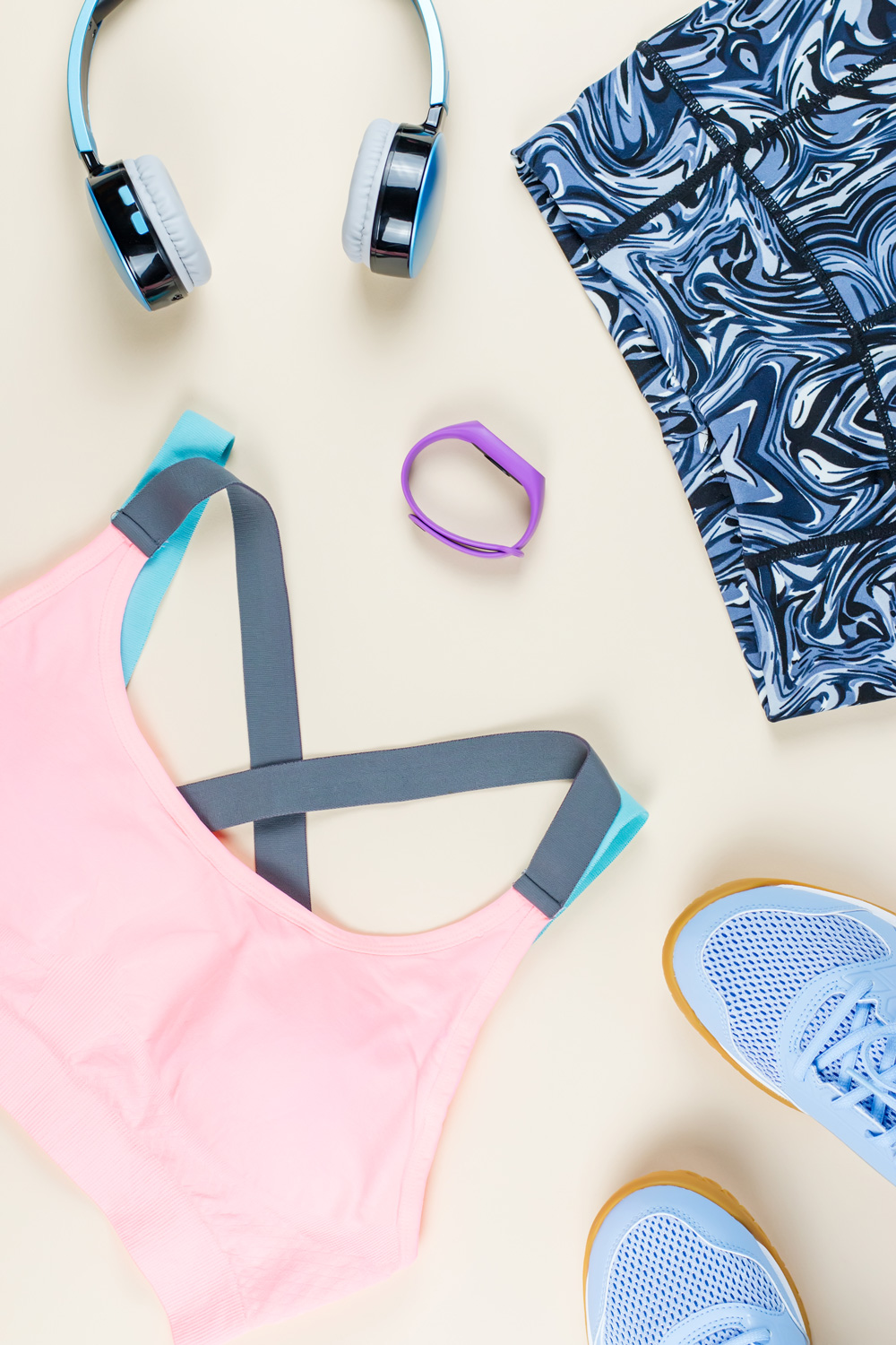 Sportswear product category