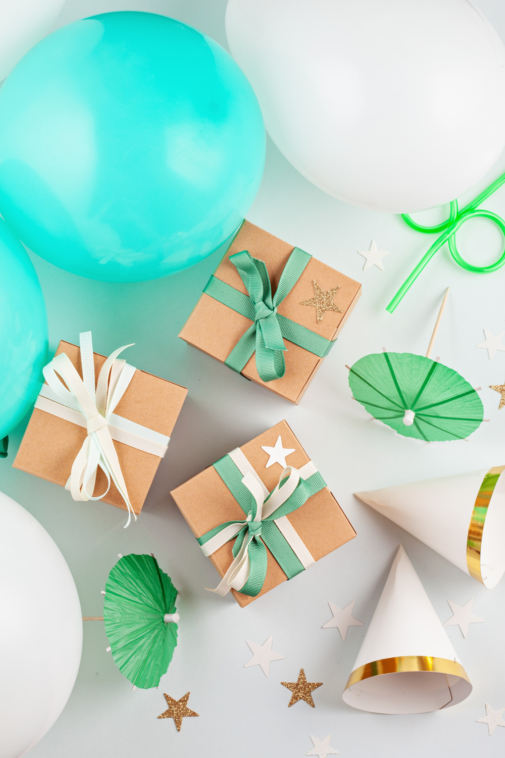 Gifts product category