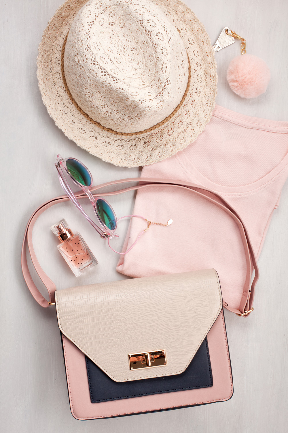 Fashion product category